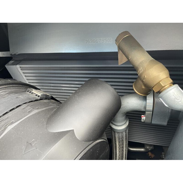 2023 أطلس كوبكو E-AIR H 450-46392014