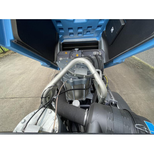 2023 أطلس كوبكو E-AIR H 450-46392015