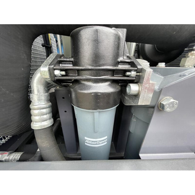 2023 أطلس كوبكو E-AIR H 450-46392016