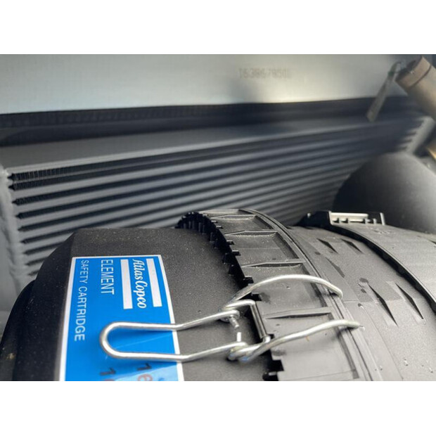 2023 أطلس كوبكو E-AIR H 450-46392018