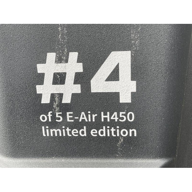 2023 أطلس كوبكو E-AIR H 450-46392019