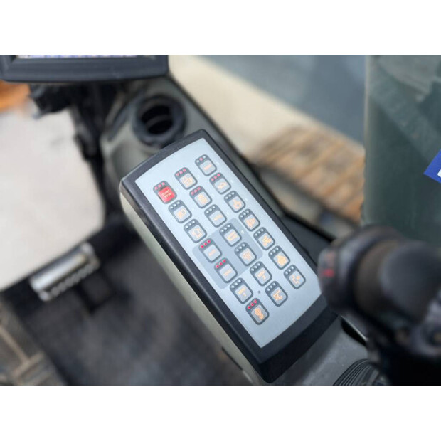 2014 Liebherr R922SLC-46392113