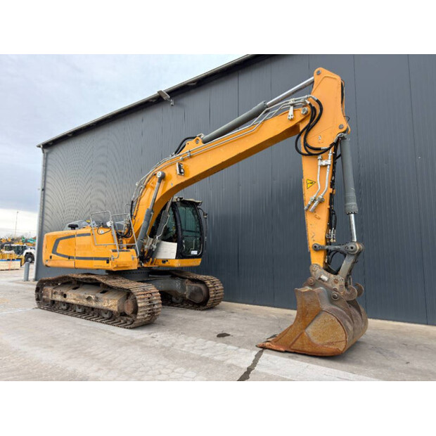 2014 Liebherr R922SLC-46392117