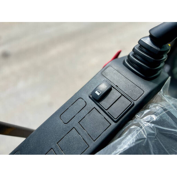 2025 Volvo EC210-46392159