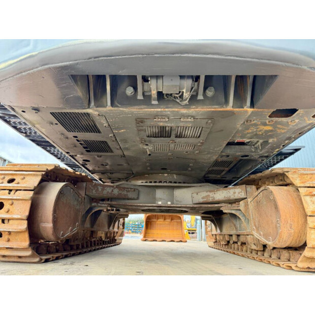 2018 فولفو EC750EL-46392200