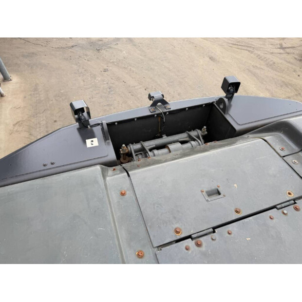 2018 فولفو EC750EL-46392217