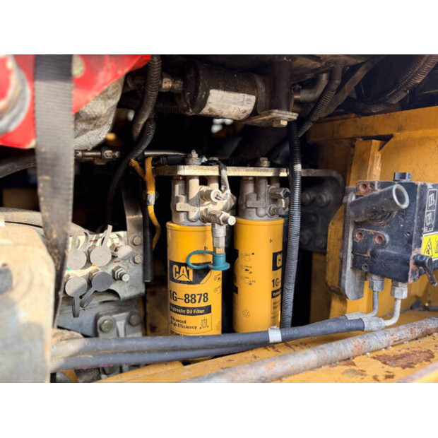 2007 Caterpillar 963D-46392300