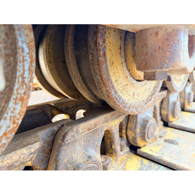 2007 Caterpillar 963D-46392309