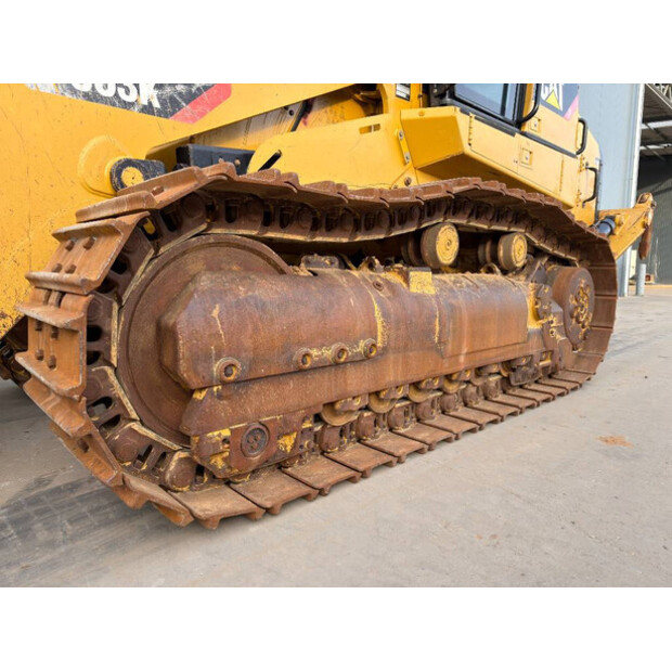 2016 Caterpillar 963K-46392339