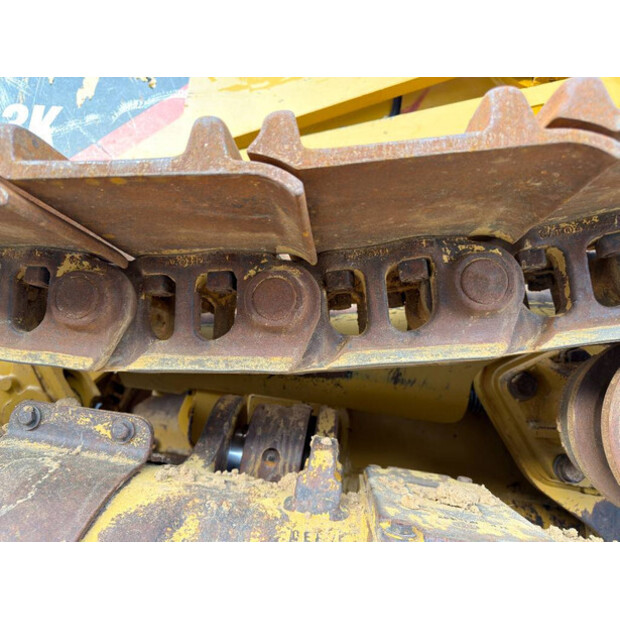 2016 Caterpillar 963K-46392341