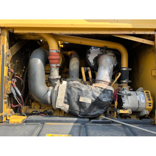 2003 كاتربيلر 140H-46392461