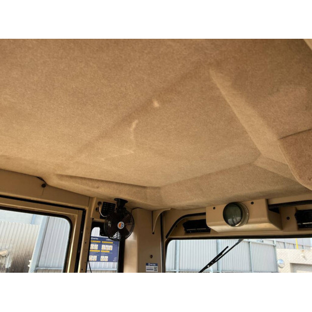 2003 كاتربيلر 140H-46392466