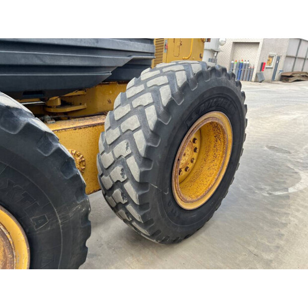 2003 كاتربيلر 140H-46392475