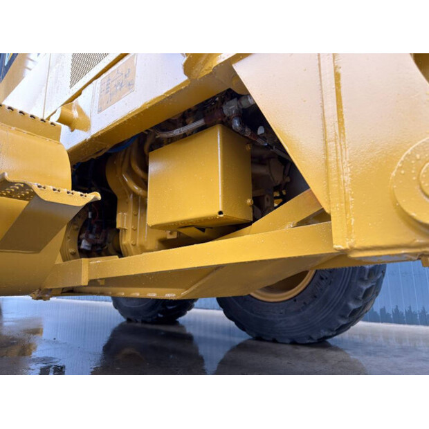 2018 كاتربيلر 140K-46392490