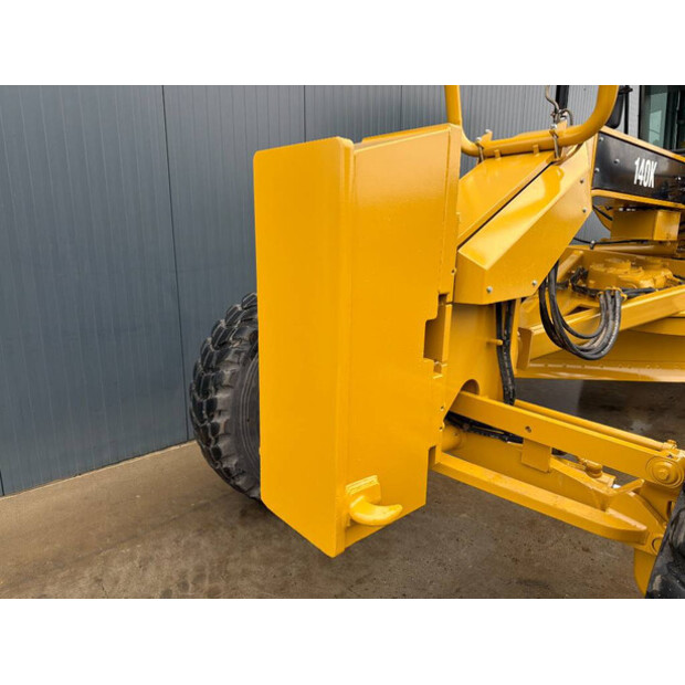 2018 كاتربيلر 140K-46392509