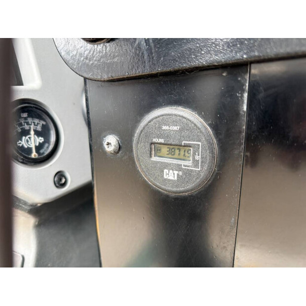 2018 كاتربيلر 140K-46392528