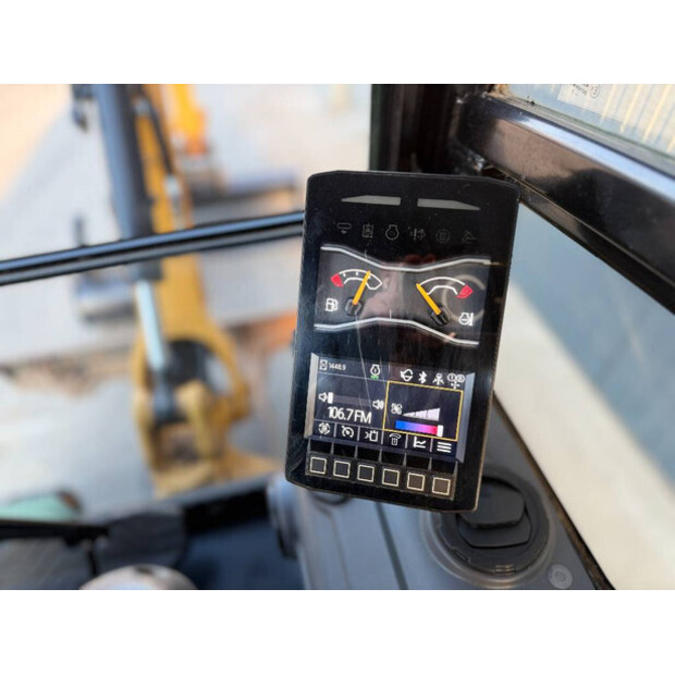 2021 كاتربيلر 301.8-46392598