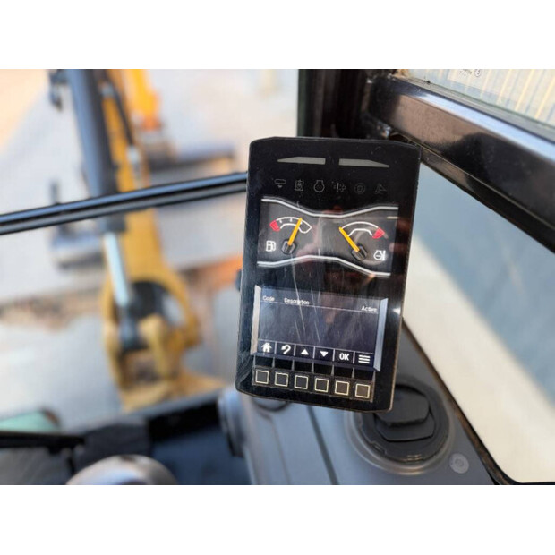 2021 كاتربيلر 301.8-46392599