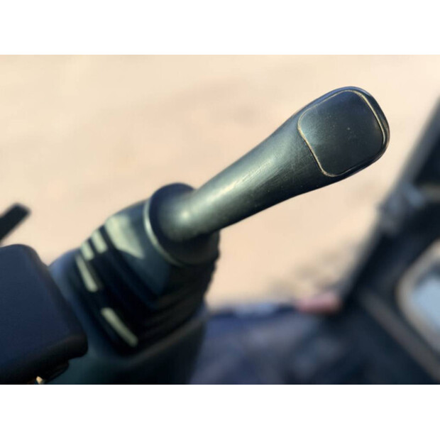 2021 YANMAR VIO57-6B-46392666