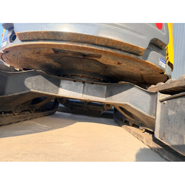 2021 YANMAR VIO57-6B-46392687