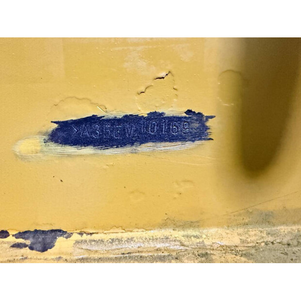 2008 فولفو A35E-46392739