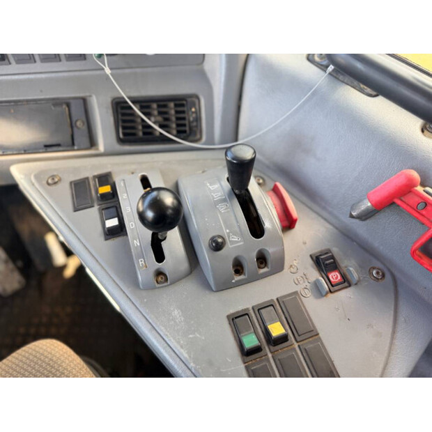 2008 فولفو A35E-46392757