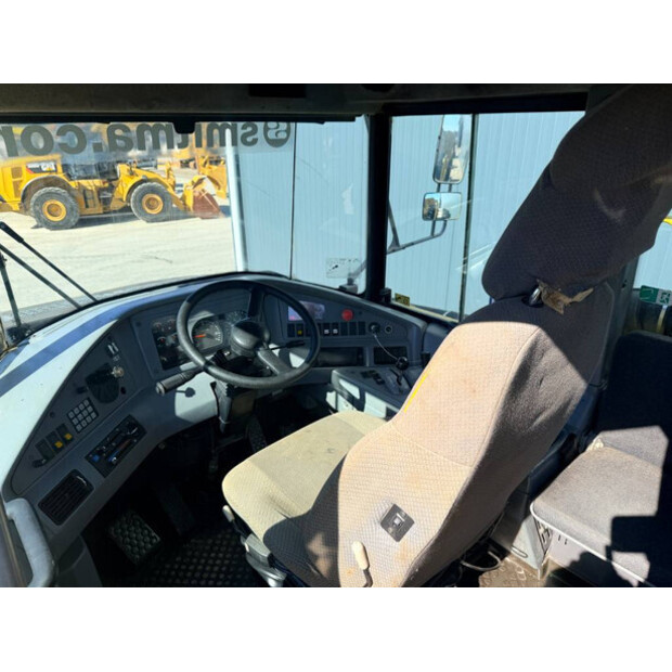 2008 فولفو A35E-46392758