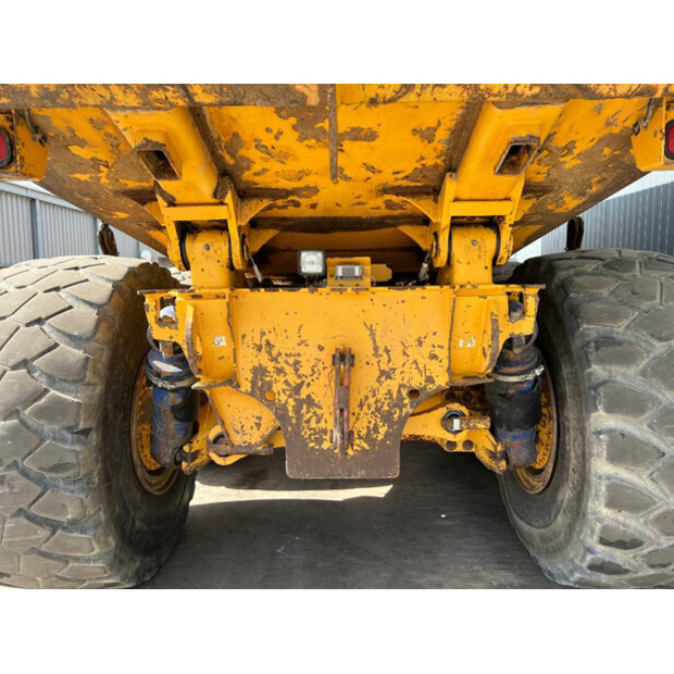 2008 Volvo A35E-46392773