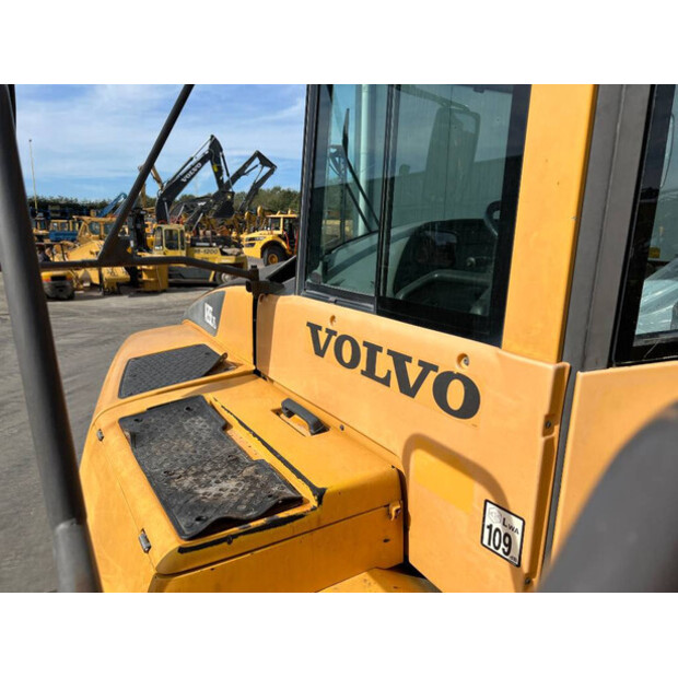 2008 Volvo A35E-46392787
