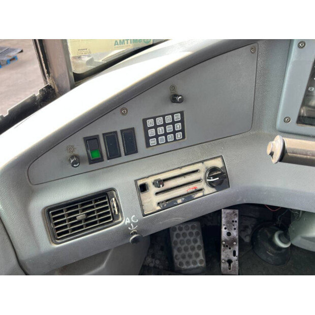 2008 Volvo A35E-46392805