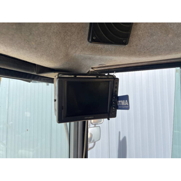 2008 Volvo A35E-46392809