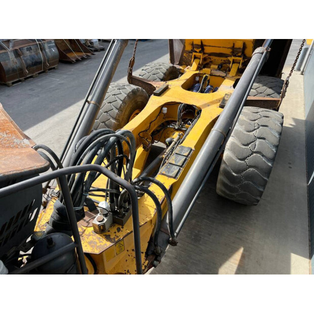 2008 Volvo A35E-46392811