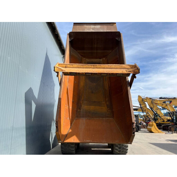 2008 Volvo A35E-46392816