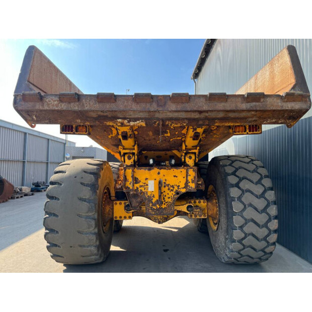 2010 Volvo A40E-46392831