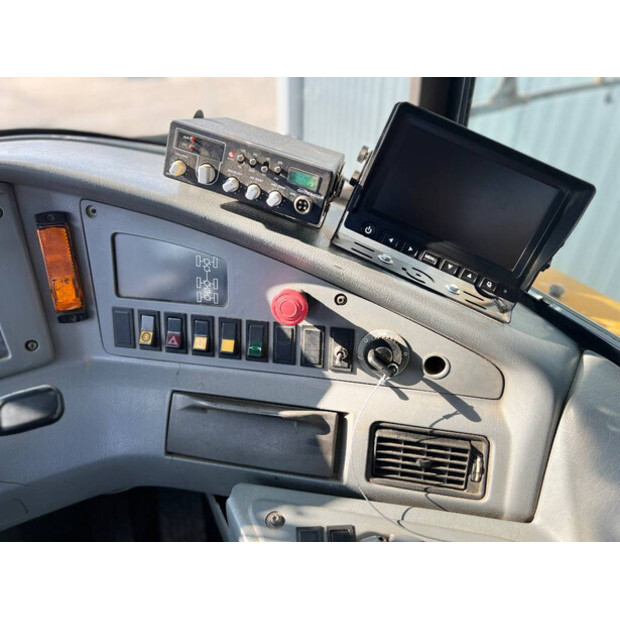 2010 Volvo A40E-46392849