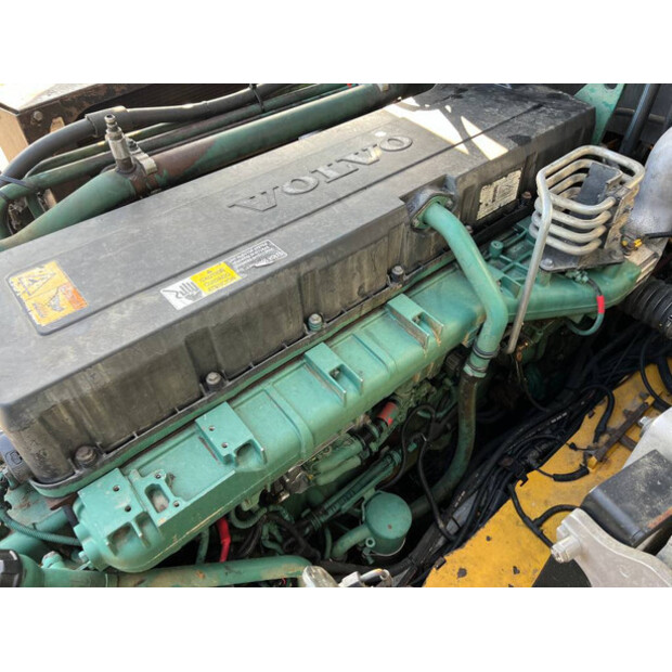 2010 Volvo A40E-46392871