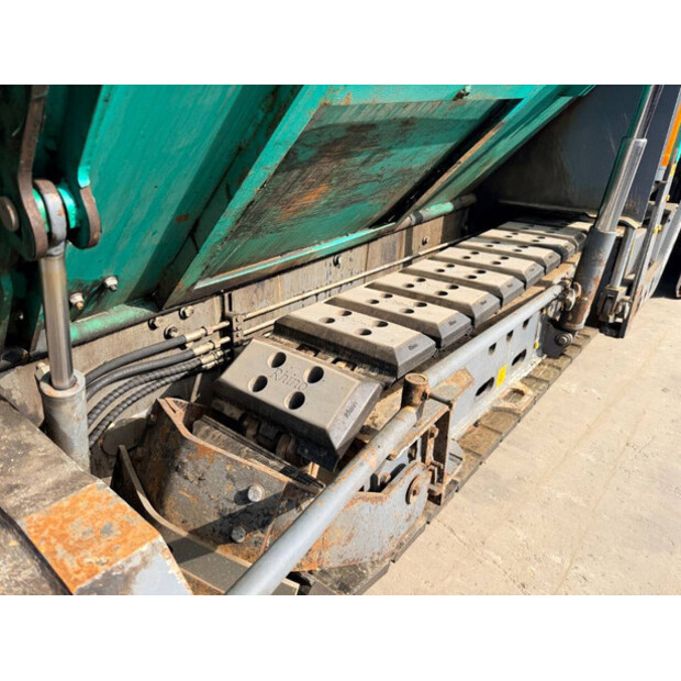 2013 VOGELE Super 1800-2-46392884