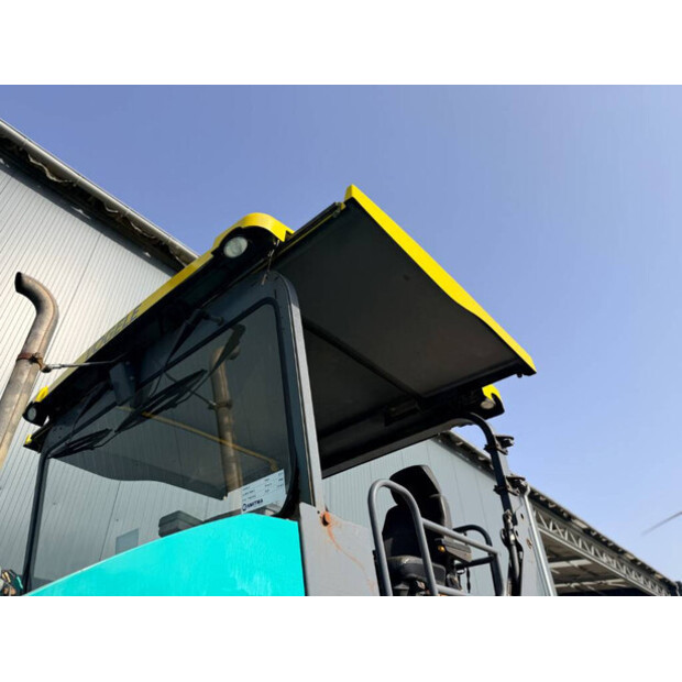 2013 VOGELE Super 1800-2-46392894