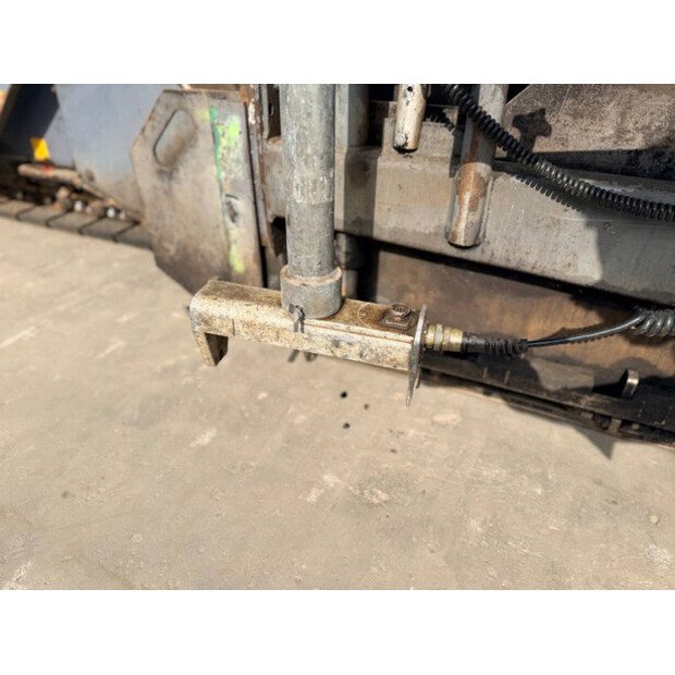 2013 VOGELE Super 1800-2-46392895