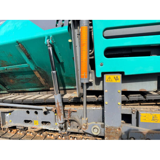 2013 VOGELE Super 1800-2-46392903