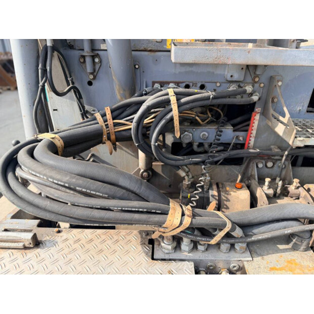 2013 VOGELE Super 1800-2-46392904