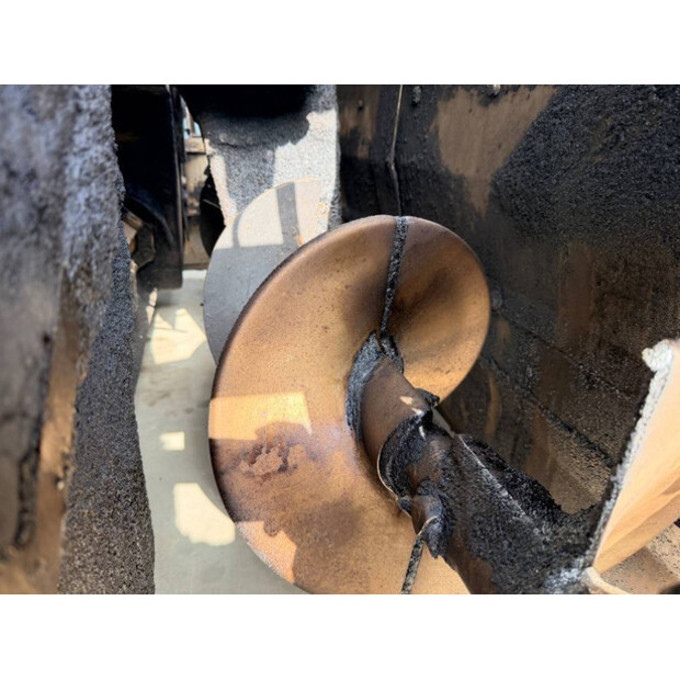 2013 VOGELE Super 1800-2-46392915