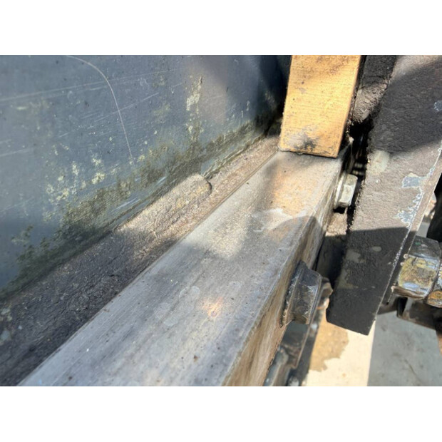 2013 VOGELE Super 1800-2-46392919