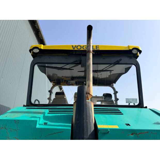 2013 VOGELE Super 1800-2-46392933