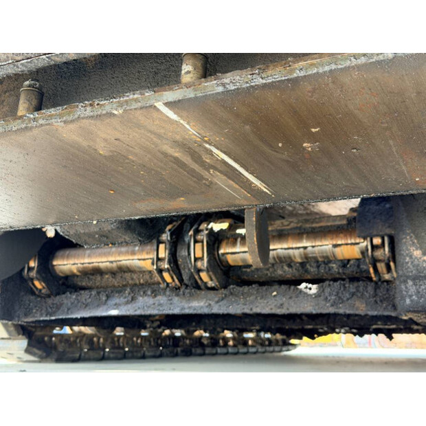 2013 VOGELE Super 1800-2-46392940