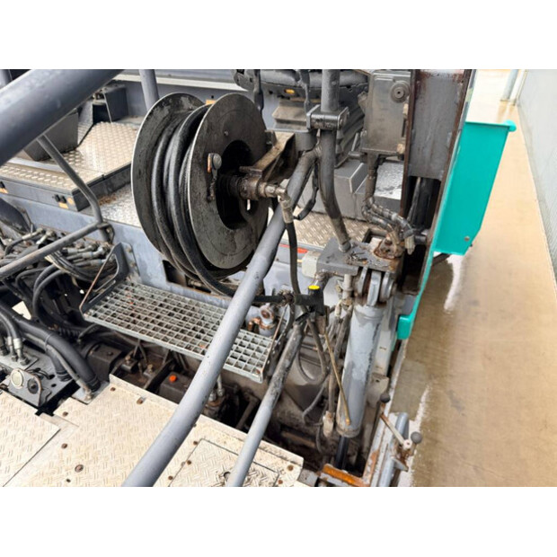 2007 VOGELE Super 1800-2-46392956