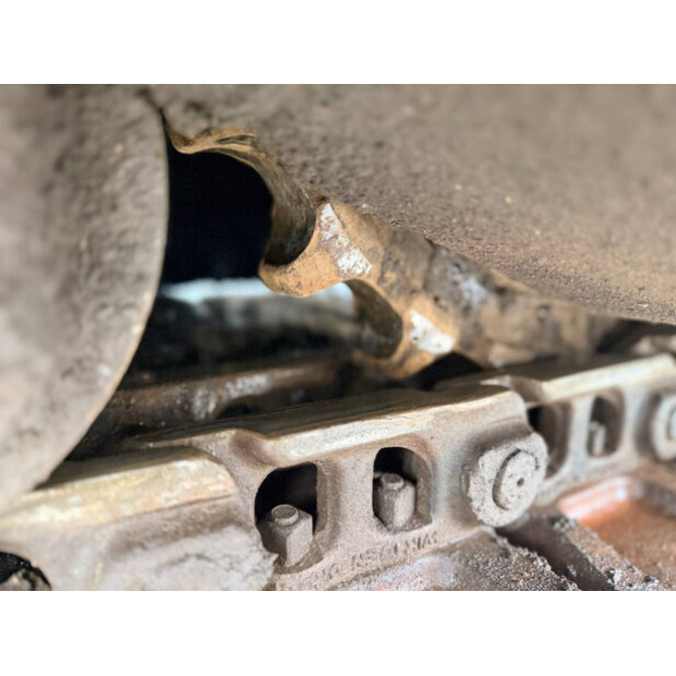 2007 VOGELE Super 1800-2-46392961