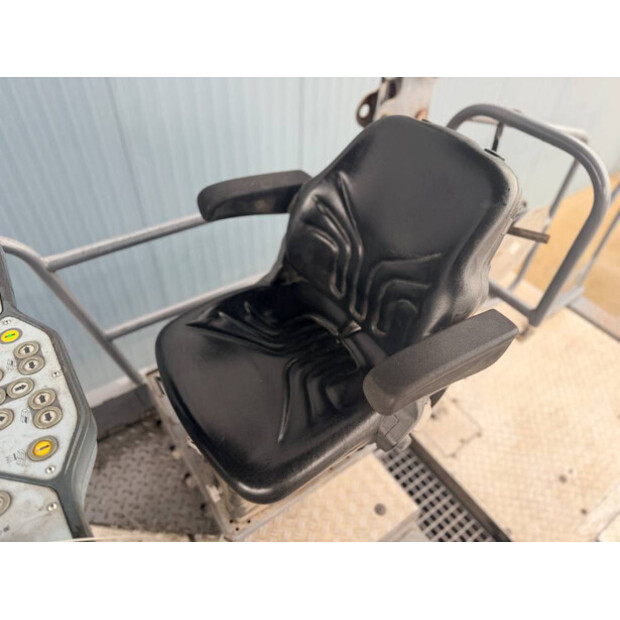 2007 VOGELE Super 1800-2-46392980