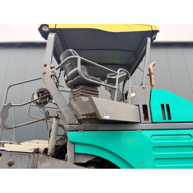 2007 VOGELE Super 1800-2-46392984