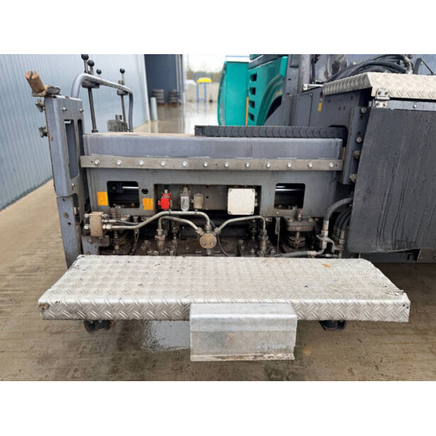 2007 VOGELE Super 1800-2-46392985